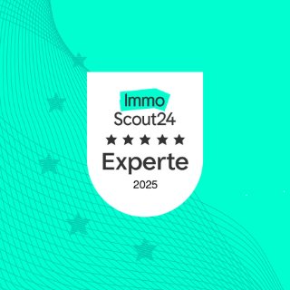 ImmoScout24 Experte 2025