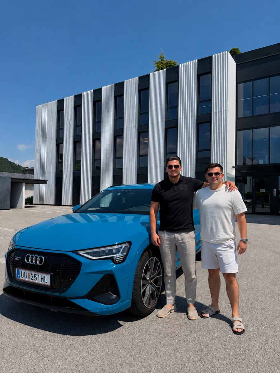 SuchAgents Team-Erfolg – Prämie